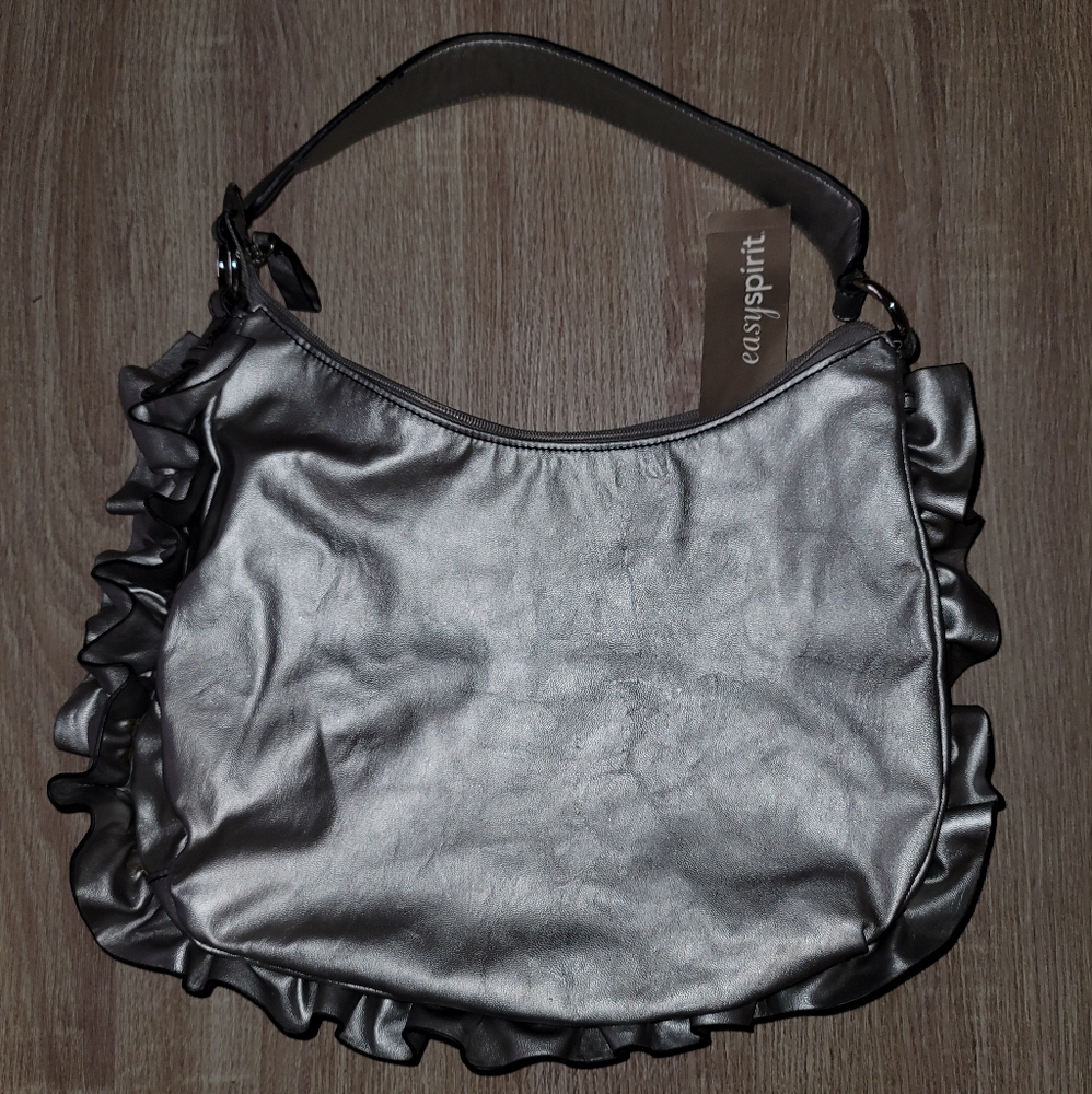 NWT Easy Spirit Purse